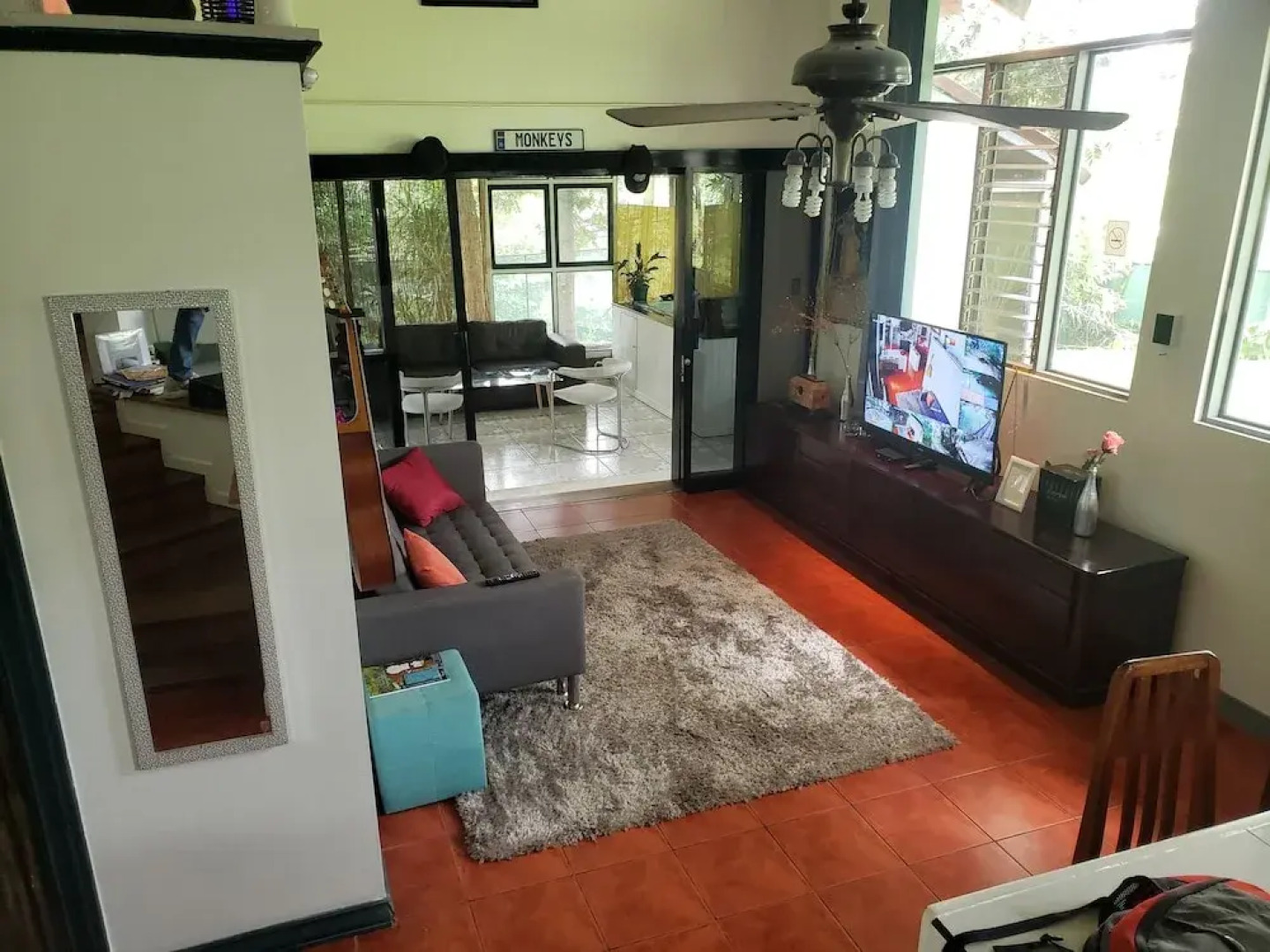 Better Life Suites & Studio