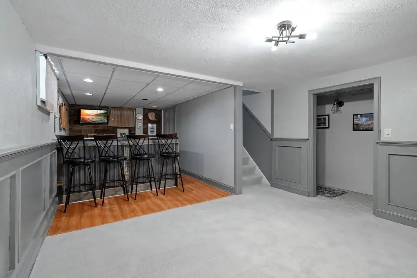 Crystal Lake Clubhouse