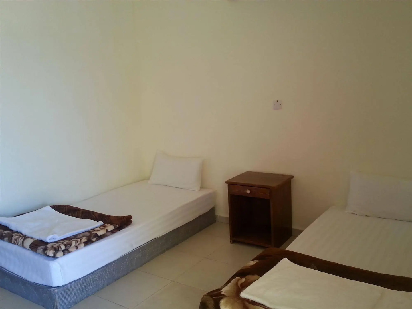 Darna Village Beach Hostel