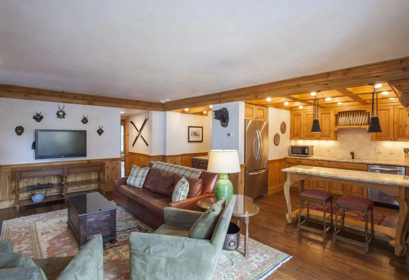 Christiania Condos - CoralTree Residence Collection