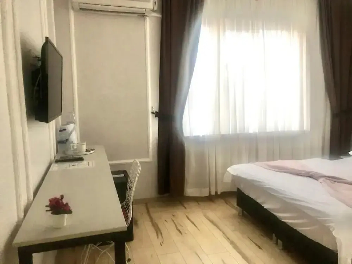 AYSAHOTEL Aisa Hotel