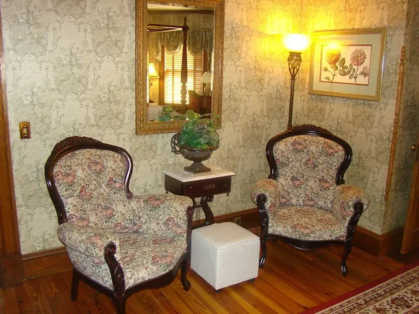 The Village Inn of Woodstock