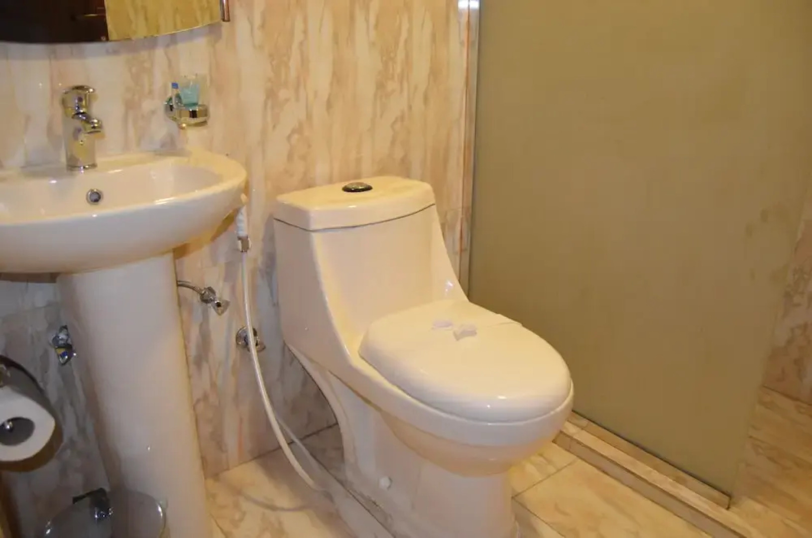 Tulay Park Hotel Apartments