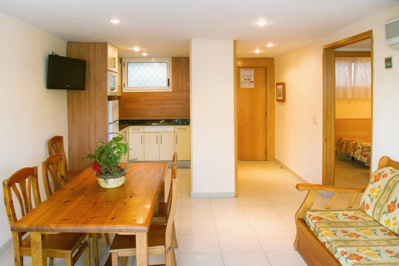 Apartamentos Los Peces Rentalmar