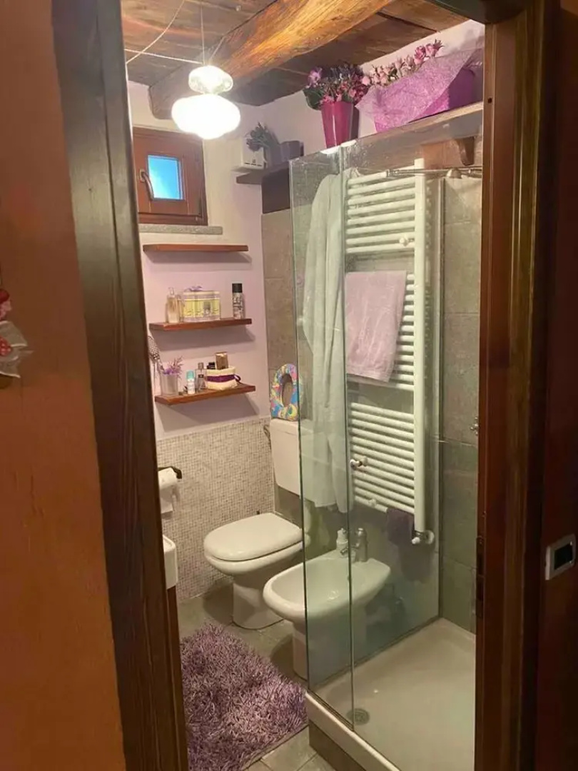 Chalet Rousinette - Val Tronce