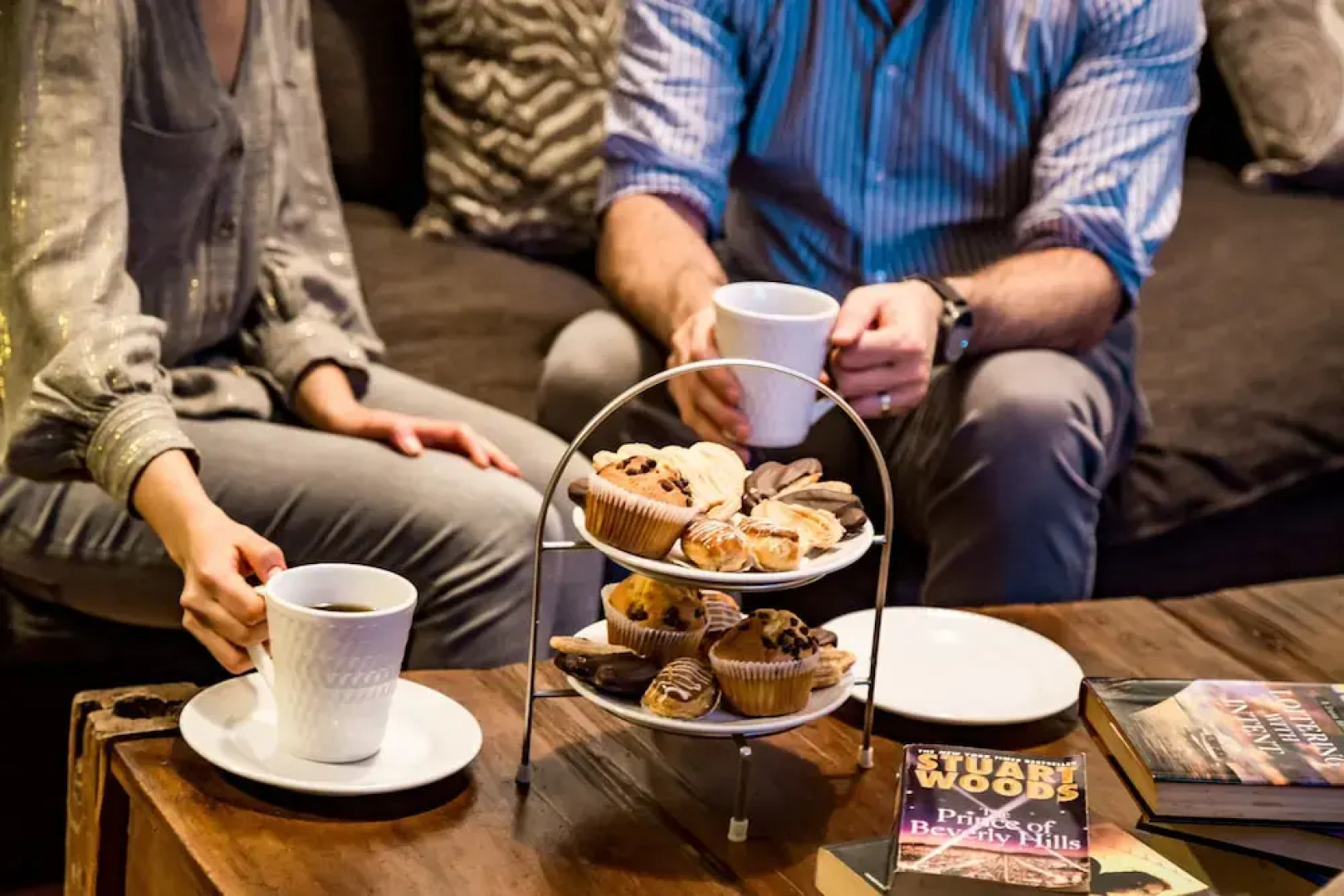 La Casa - Luxury Boutique Hotel