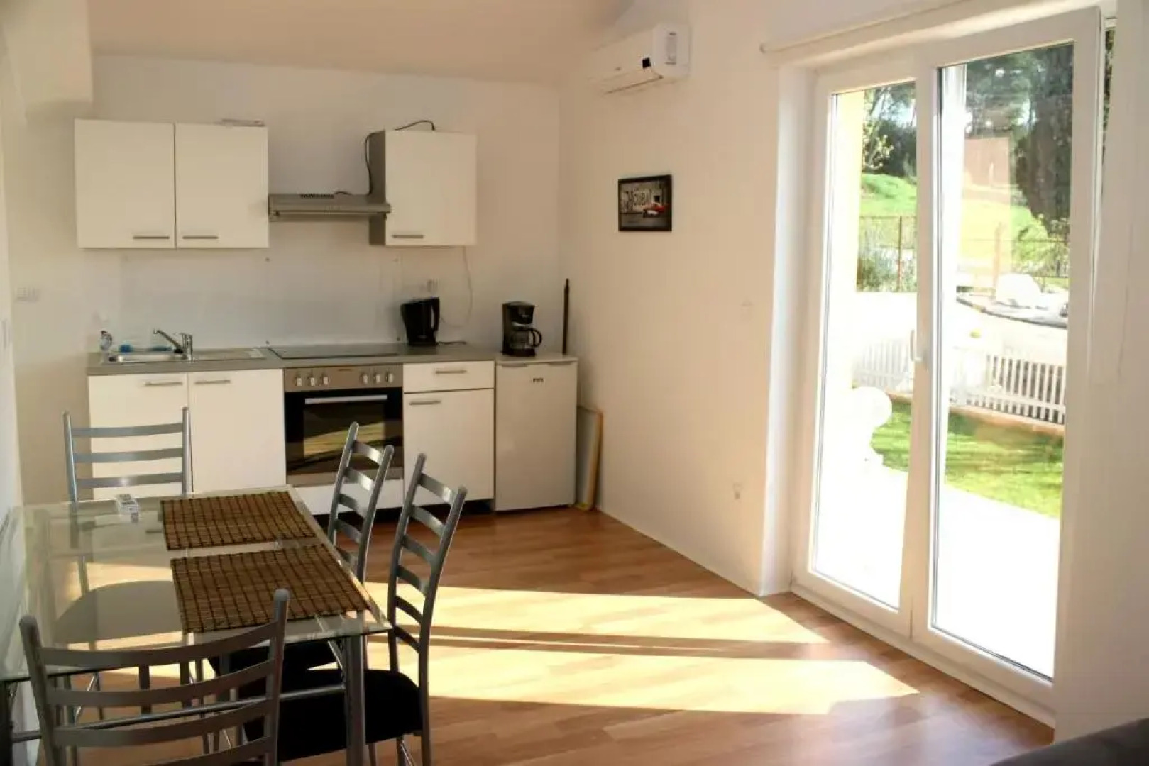 Apartments Blanka & Marina