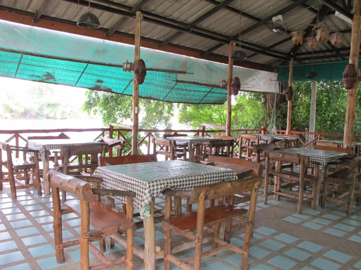 Sugar Cane Guest House 2