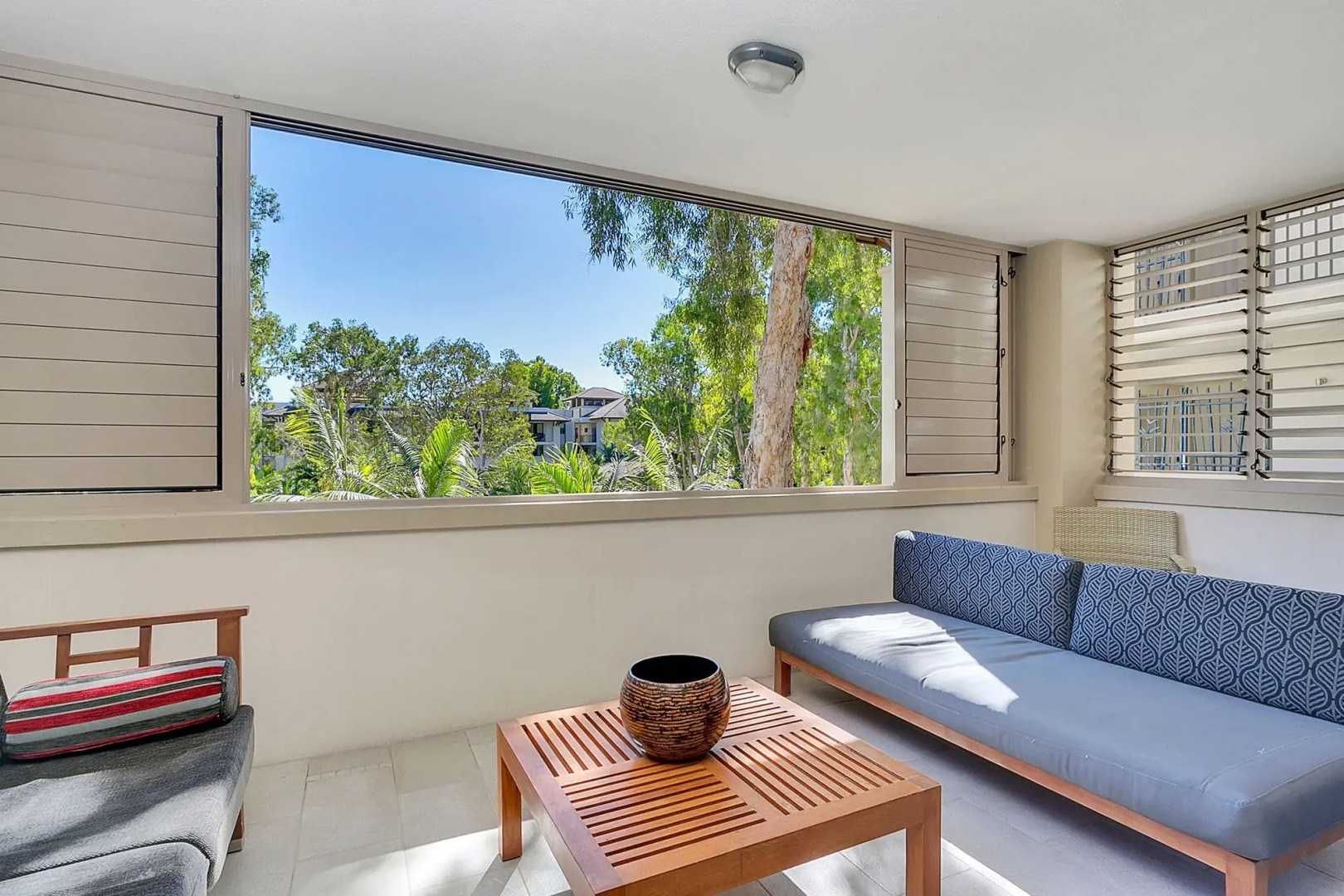 Apartment 316 at Sea Temple Palm Cove