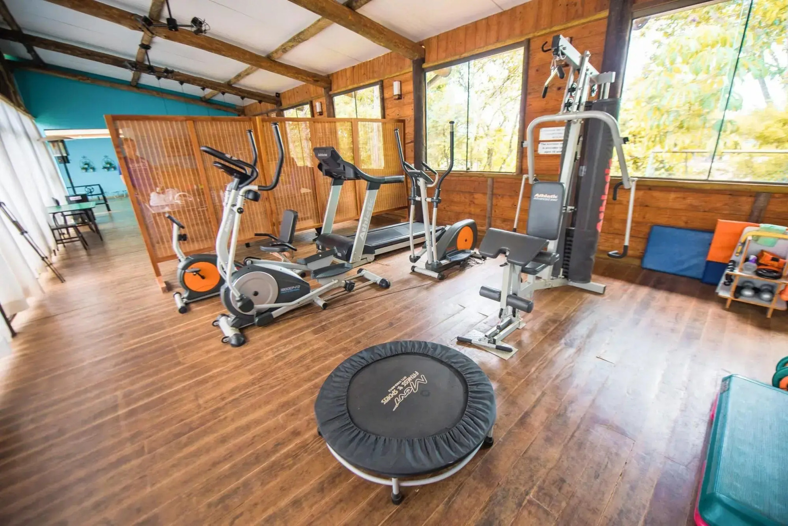 Hotel Pousada Aguas de Bonito