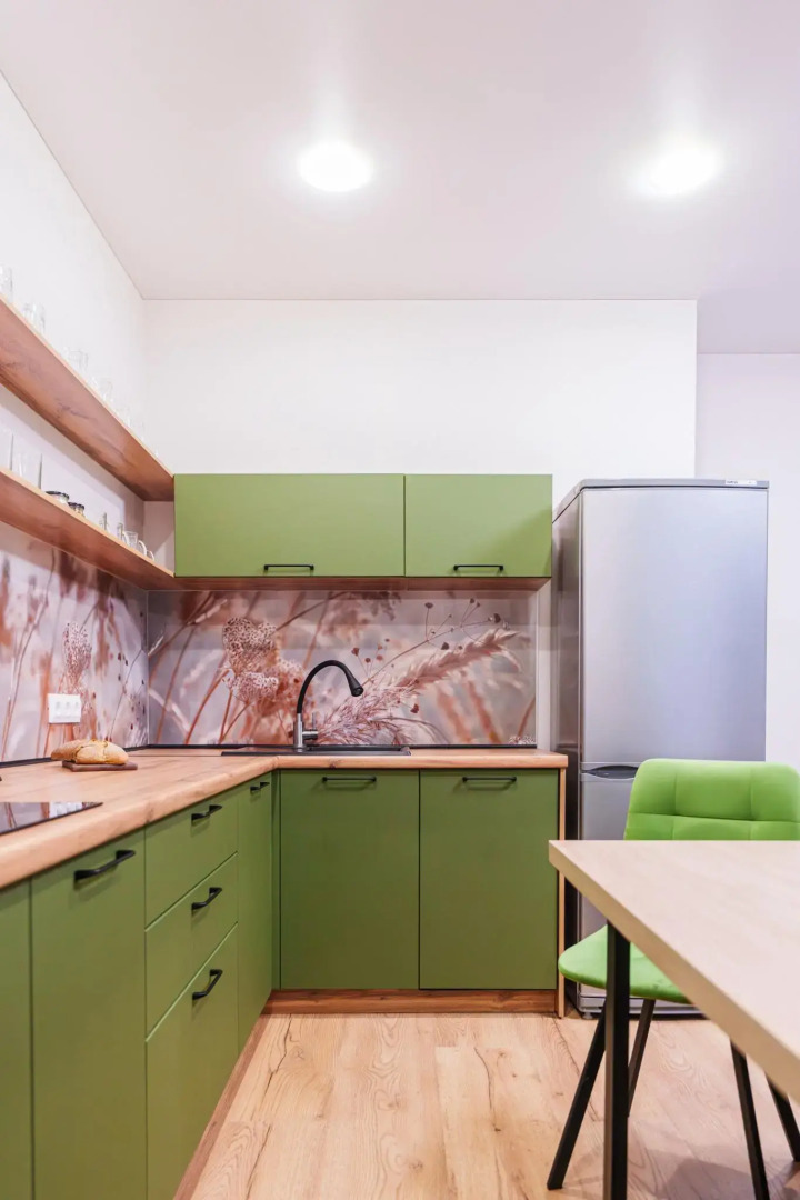 KluchnikOFF (КлючникОФФ) на проспекте Масленникова