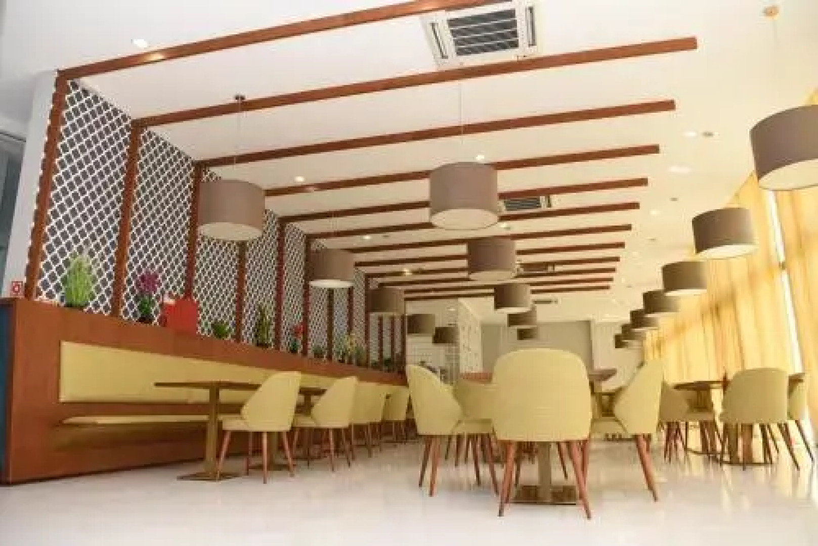 Hotel Pedras Salgadas