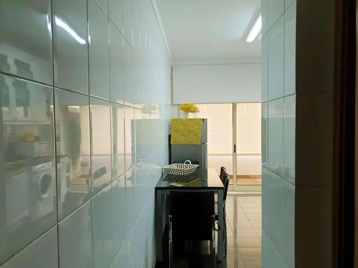 Apartment with 2 Bedrooms in Braga, with Furnished Balcony And Wifi