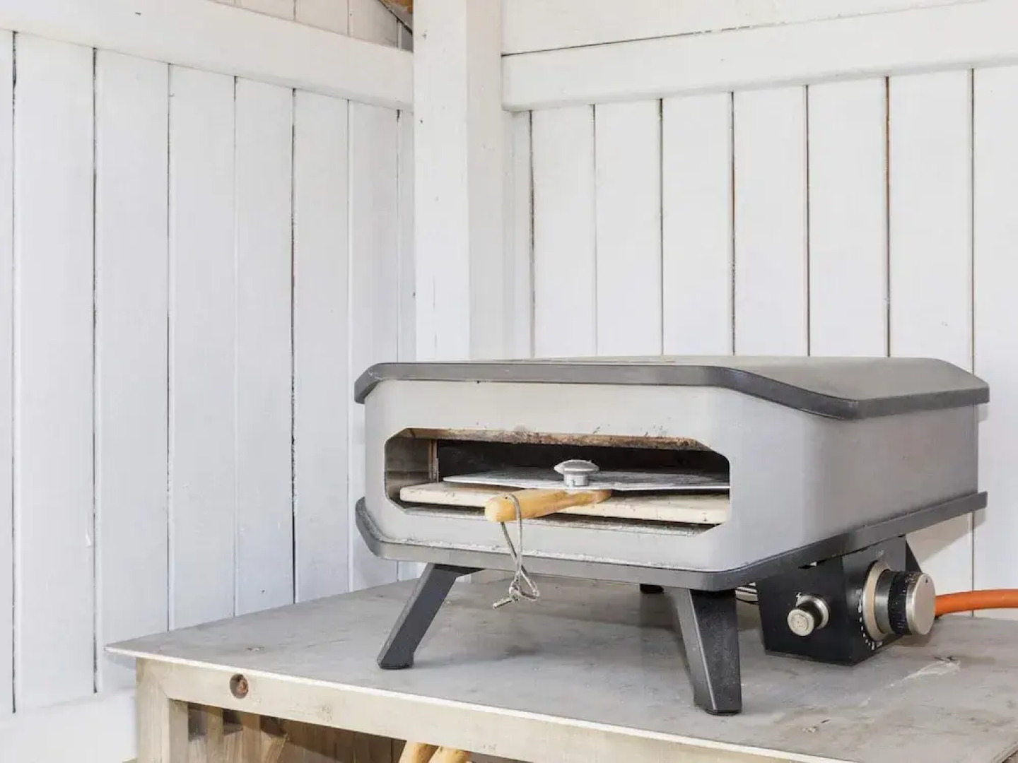 6 Person Holiday Home in Hojslev