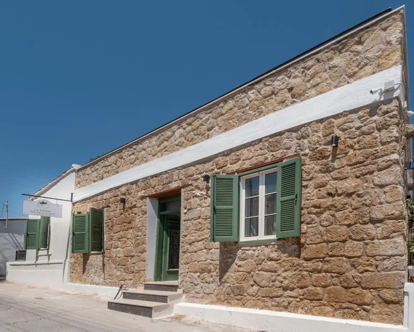 La Regina Veneziana Guest House & Cafe