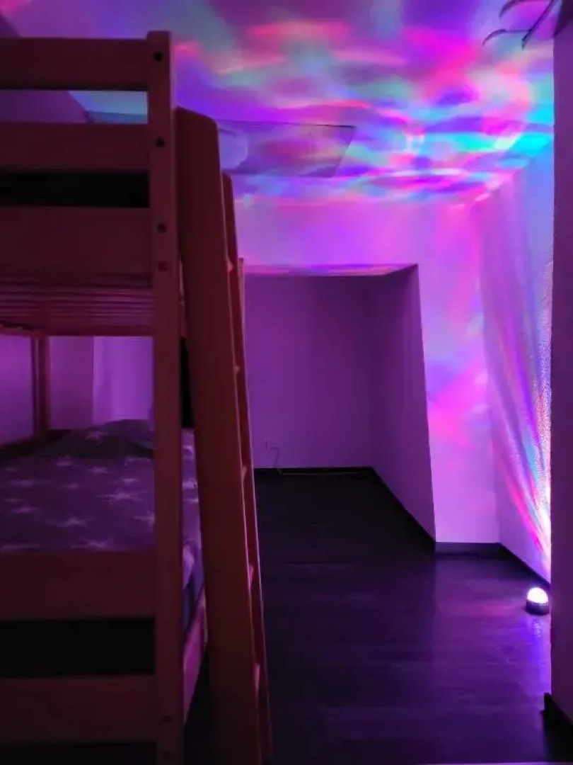 Ferien Wohnung Monteuer Unterkunft Schlitz