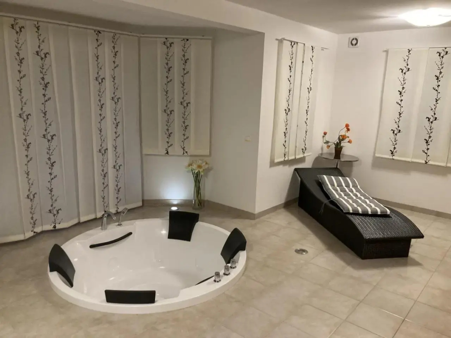 Chalet Almrausch