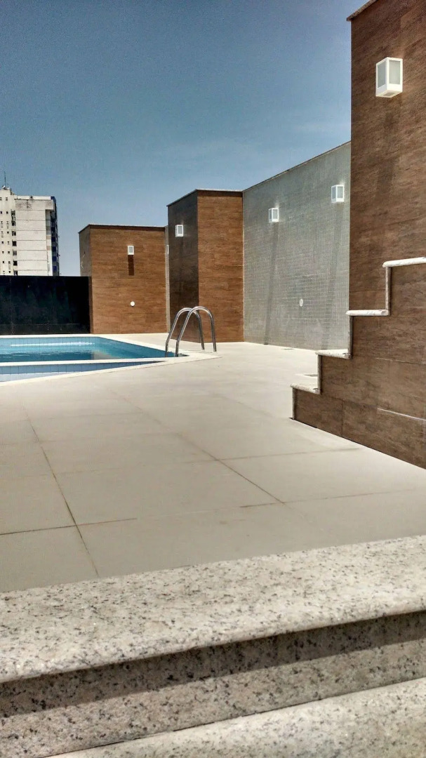 Mont Blanc Nova Iguaçu