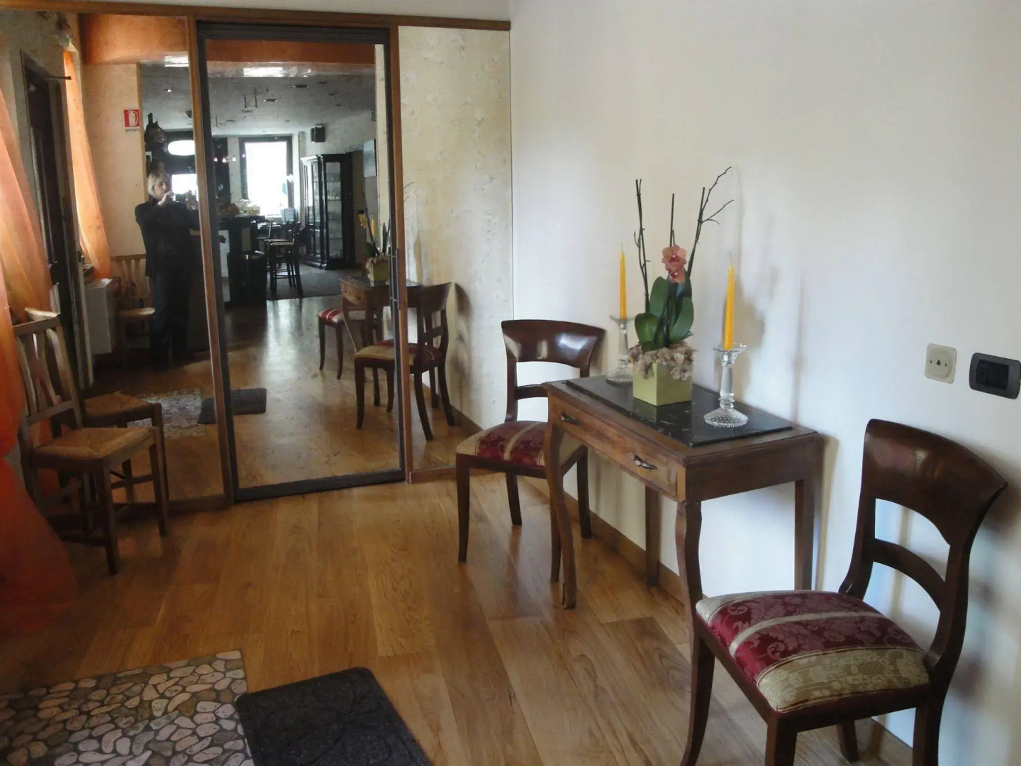 Locanda del Brinsc