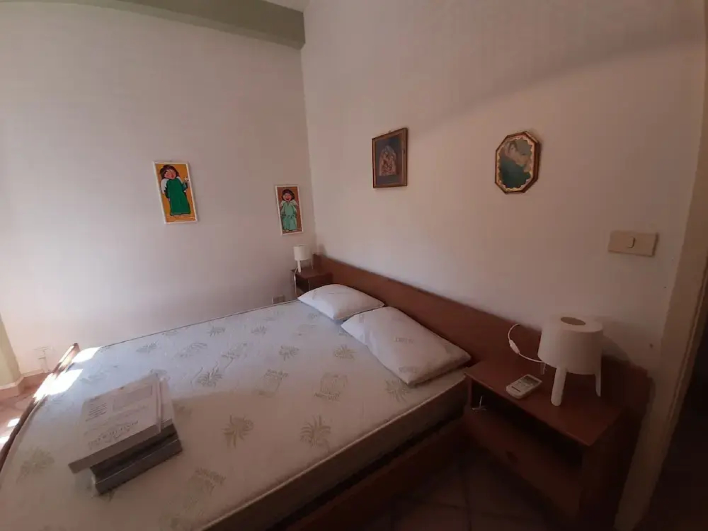 Holiday House in Lungomare Tysandros Giardini Naxos