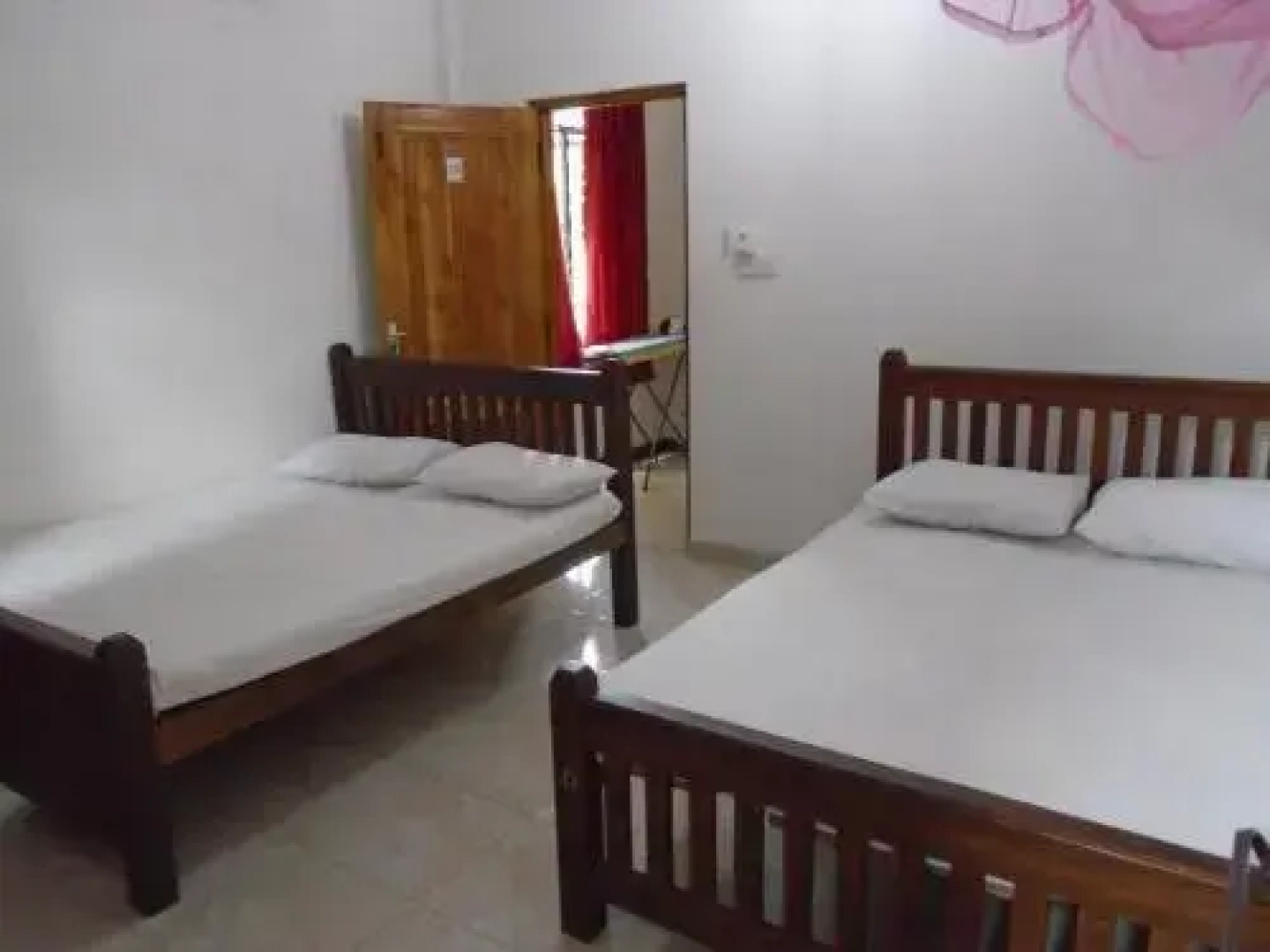 Indra Hotel Polonnaruwa