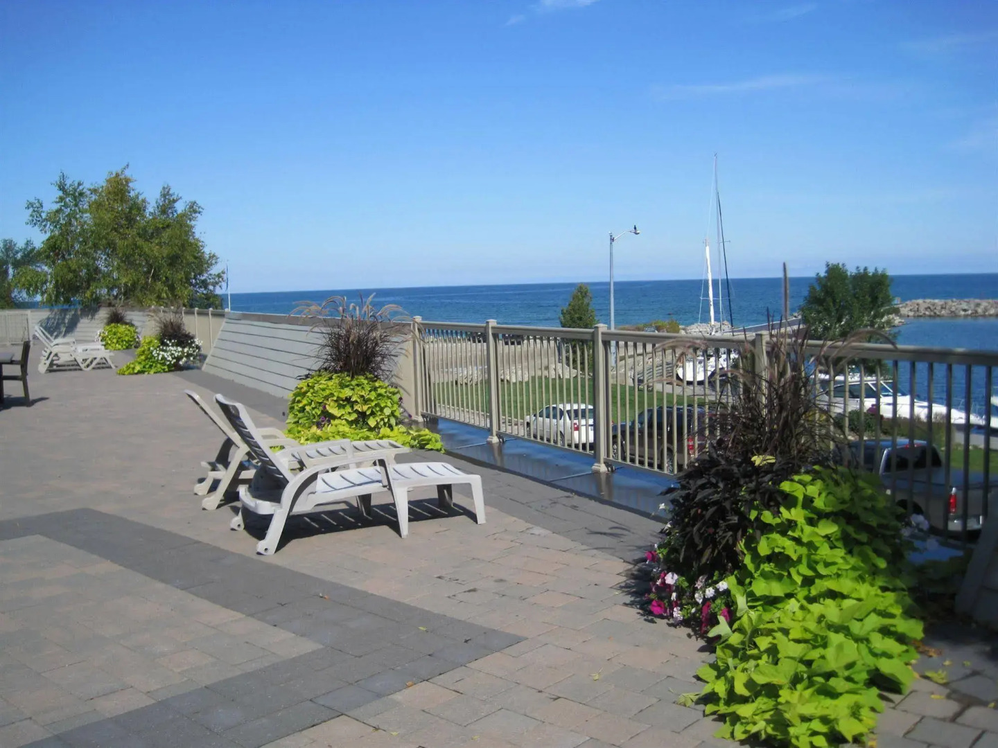 Royal Harbour Resort