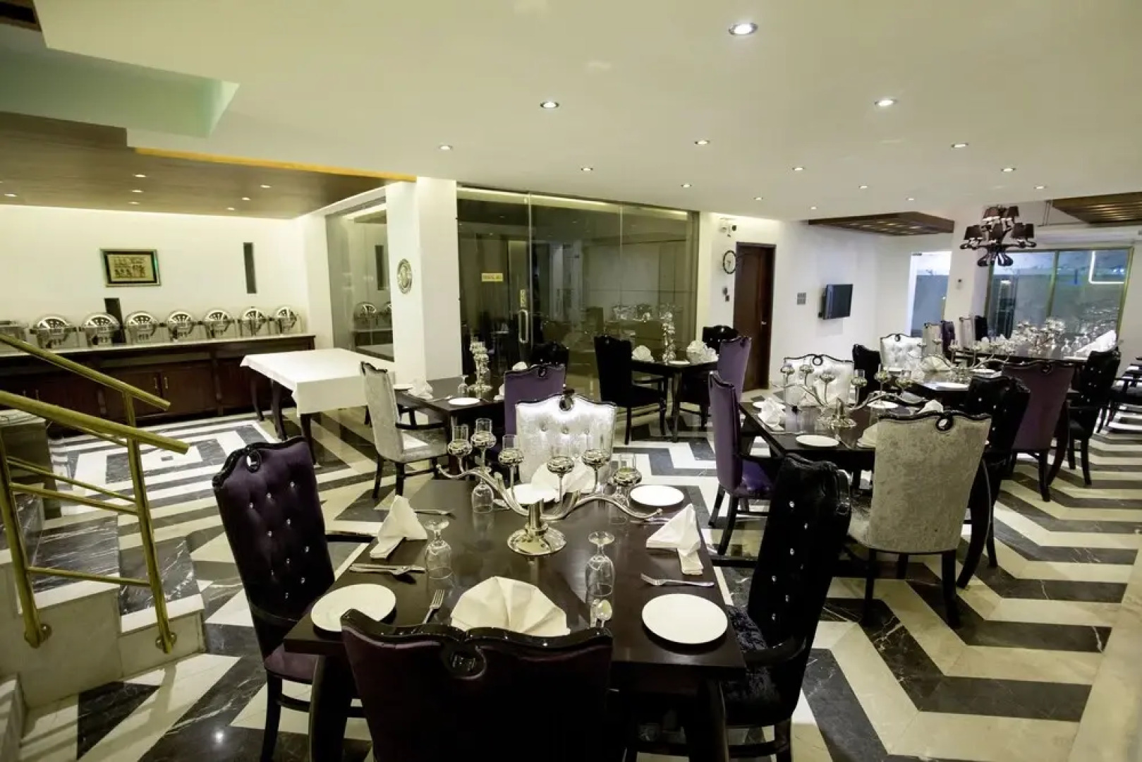 The Elite Residence Dhaka