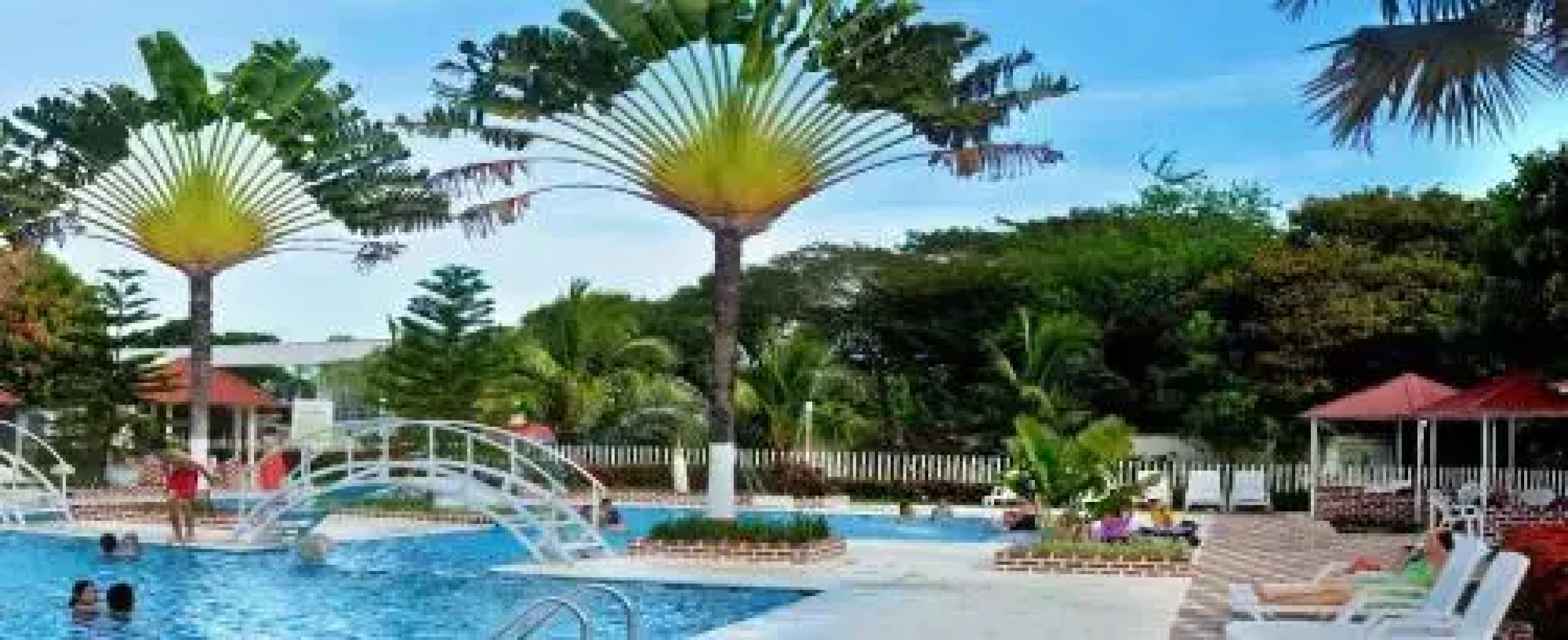 Centro Vacacional Lago Center