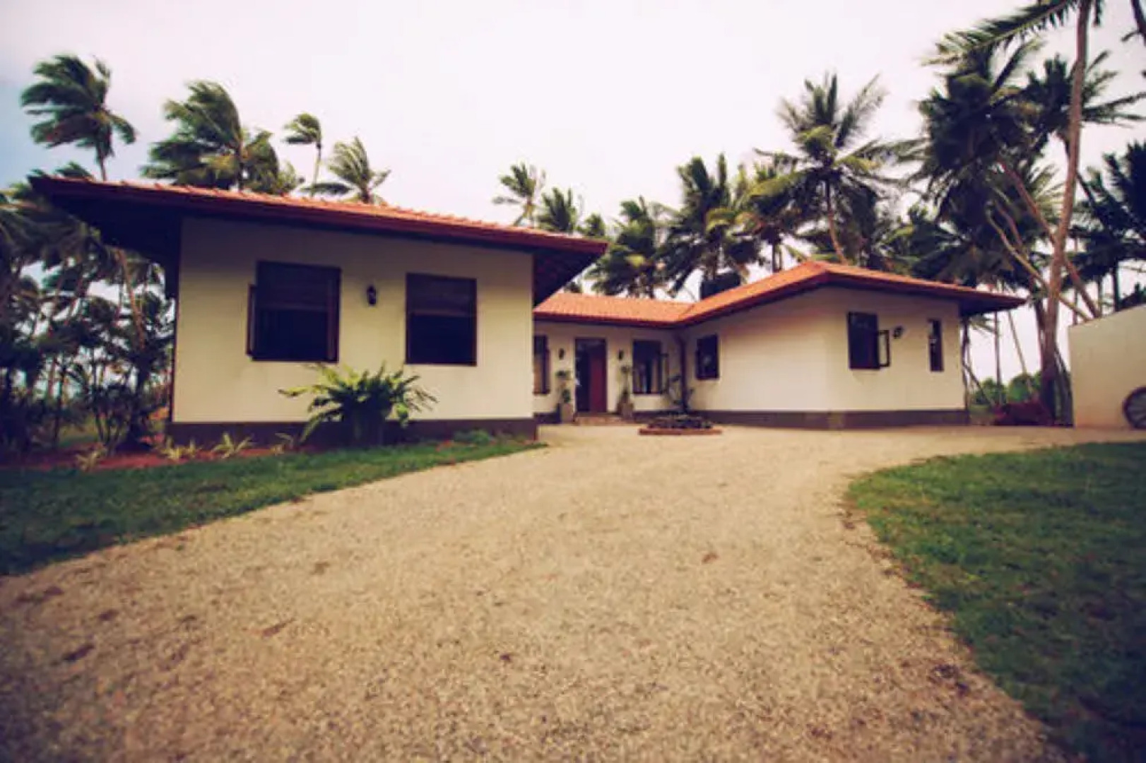 Ranna beach villa by FOX Resorts