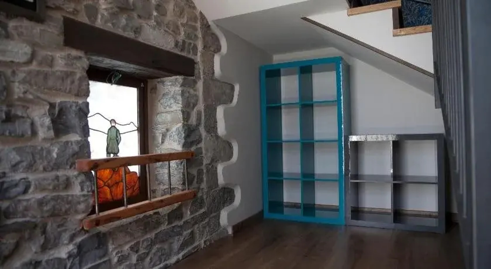 Albergue Monte Perdido