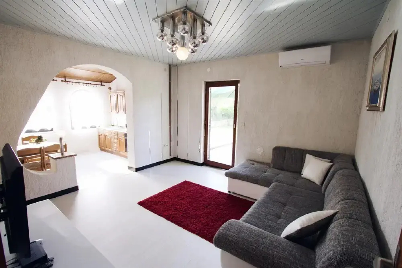 Apartment Dvori Klis