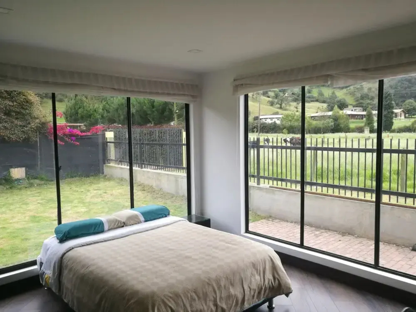 Comfort Campestre Familiar