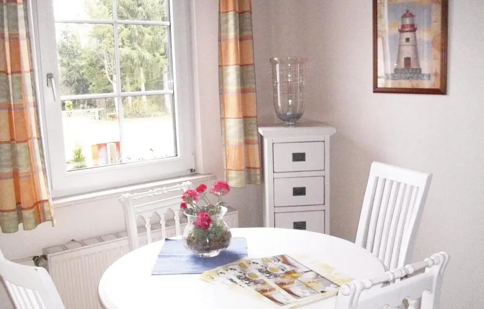 Nice Apartment in Faßberg/heidesee With 1 Bedrooms, Wifi and Outdoor Swimming Pool