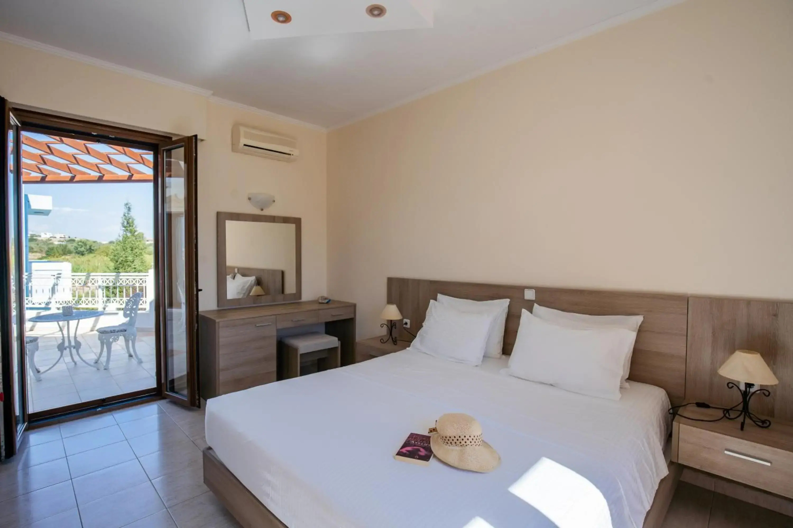 Hotel 12 Islands Villas