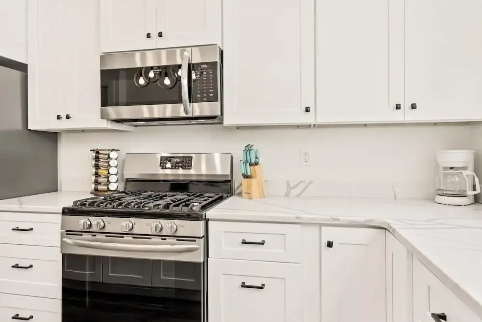 Zion's Haven #f4 4 Bedroom Townhouse