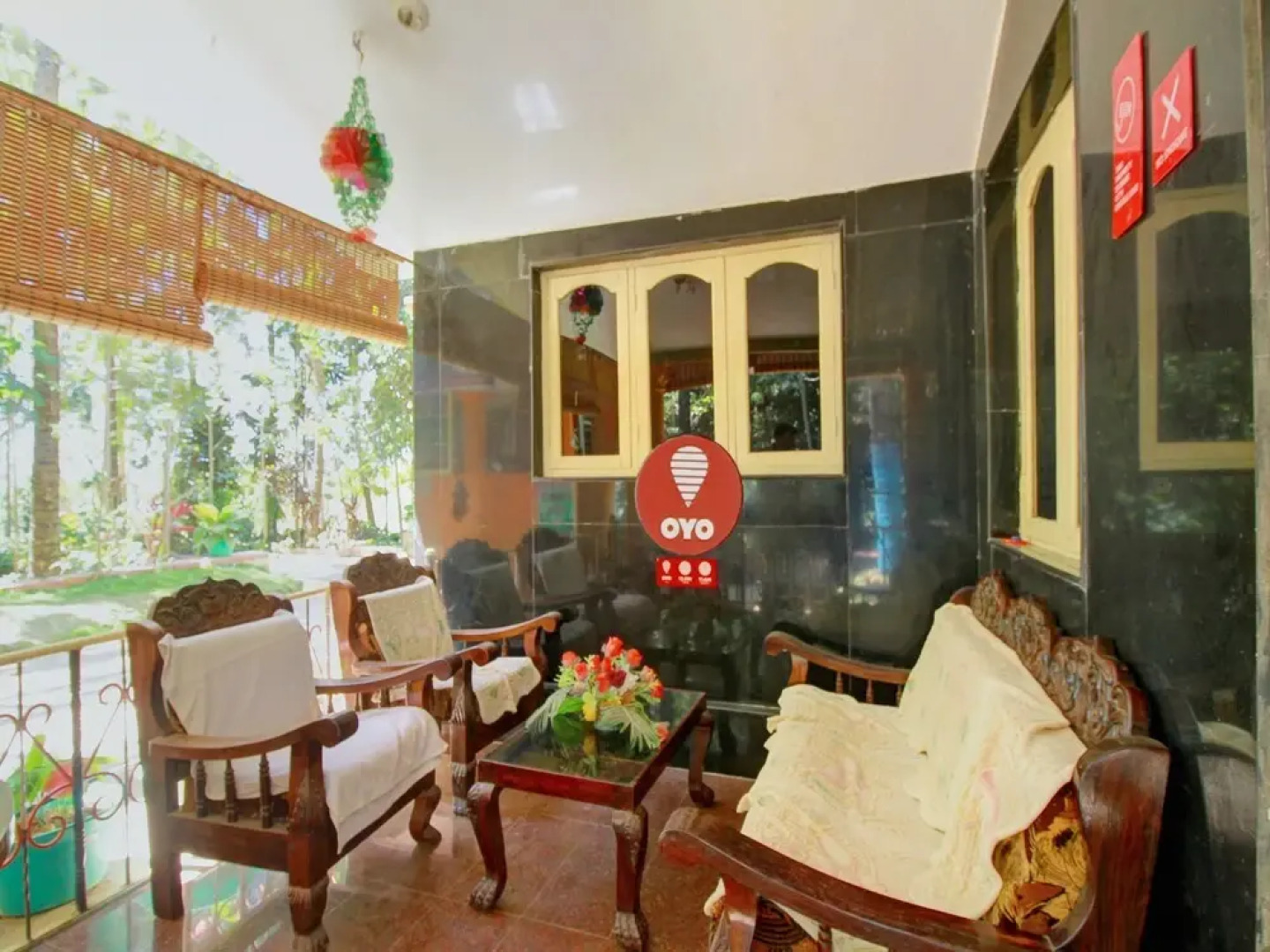 OYO 12130 Home Cozy Stay near Parampara Resort