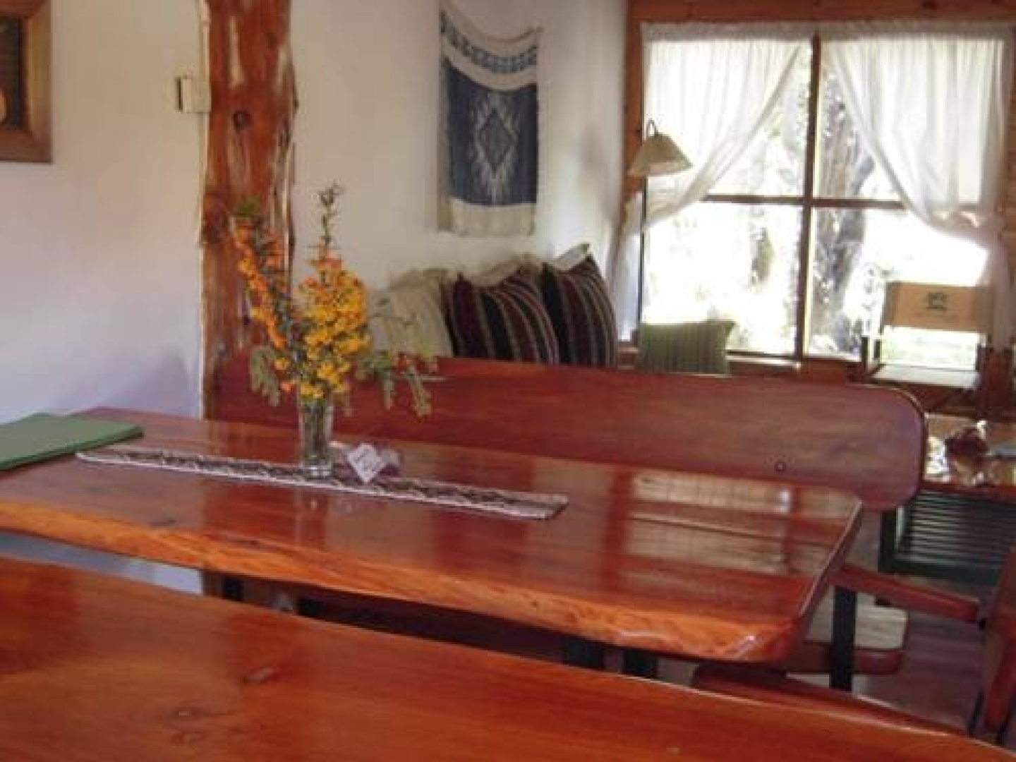 Cabañas Portal del Manzano