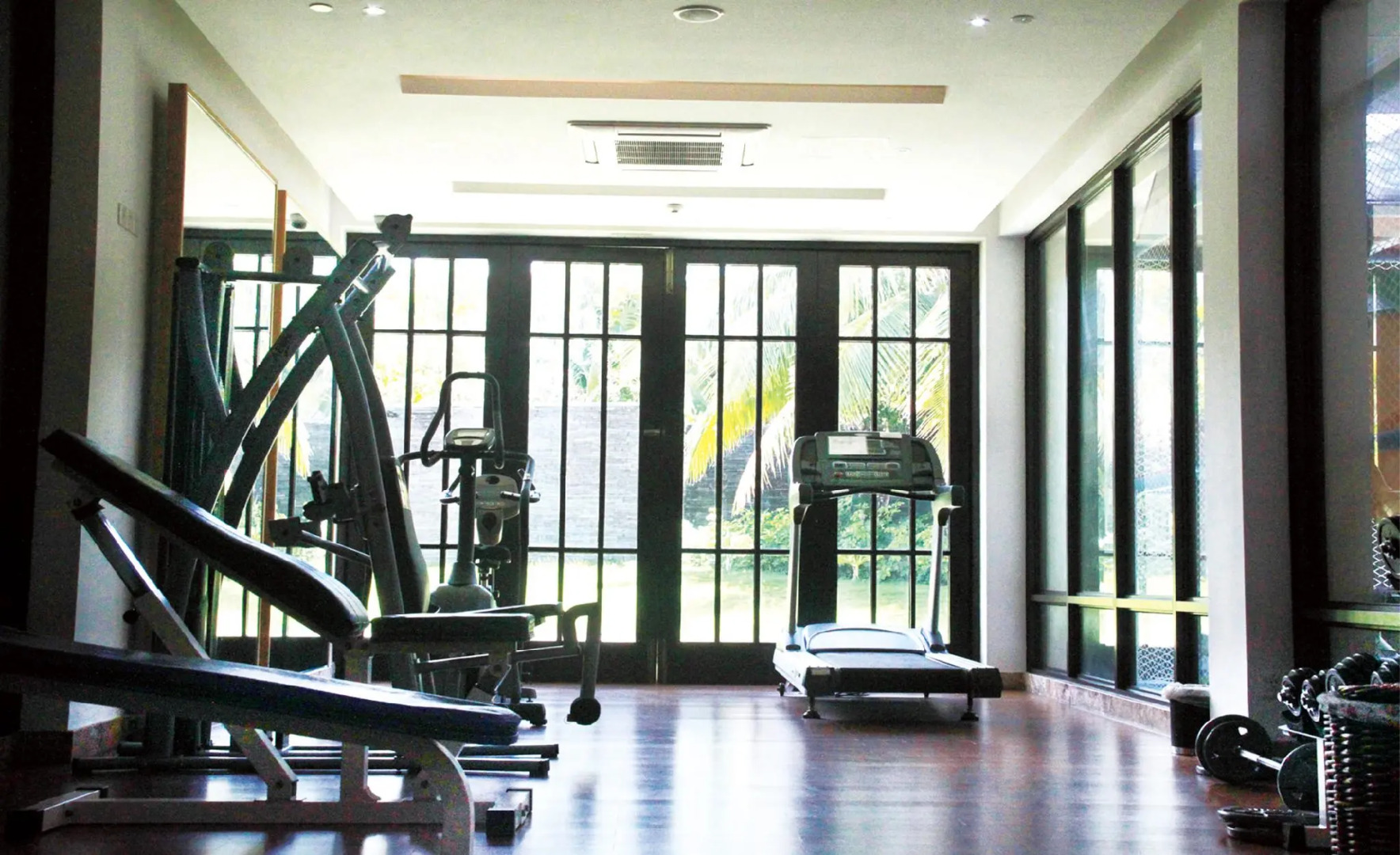 Narada Resort and Spa Perfume Bay