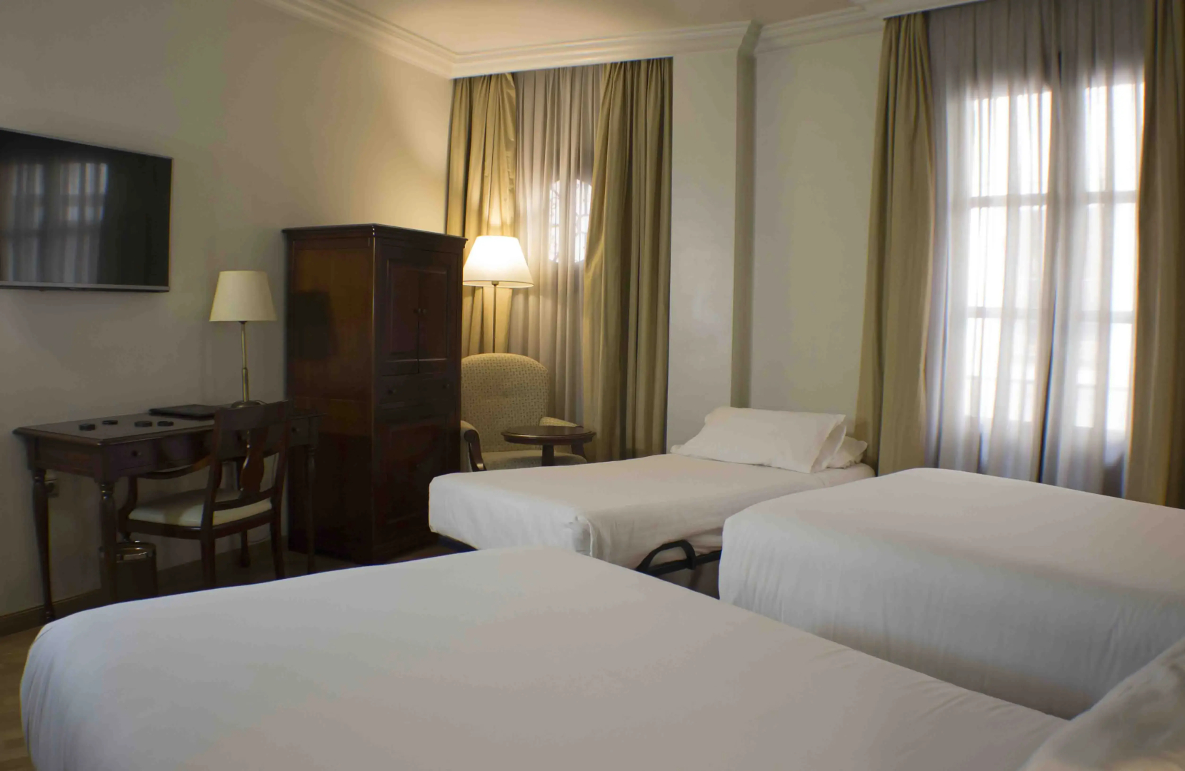 Sercotel Palacio De Los Gamboa