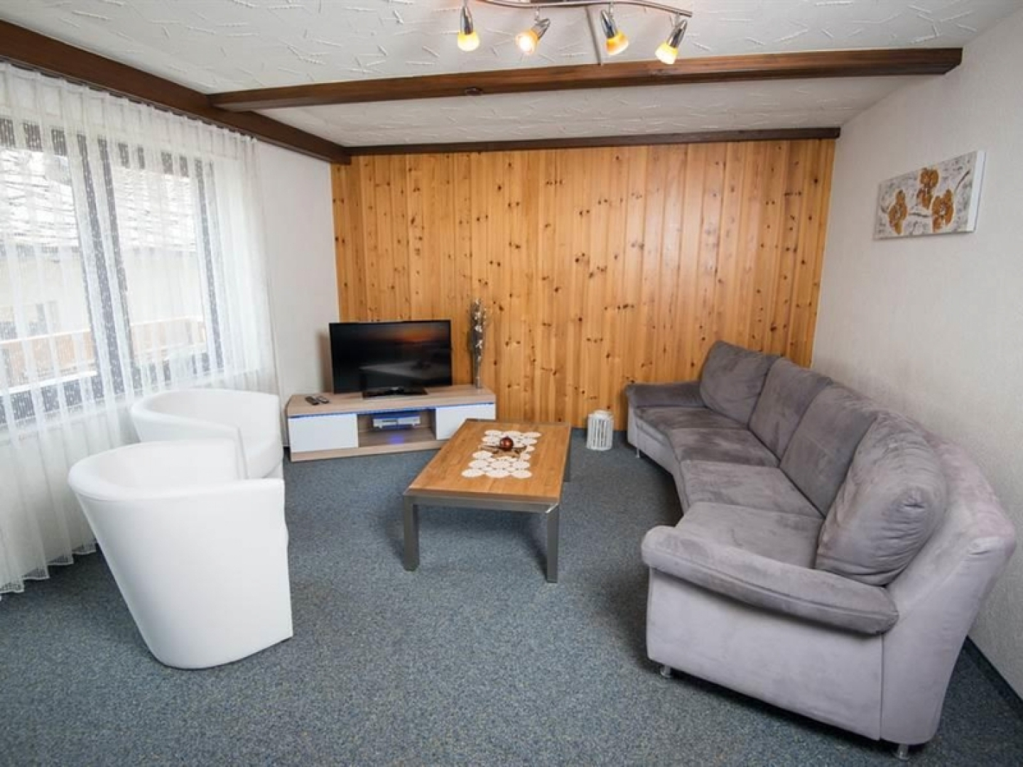 Chalet Vallesia