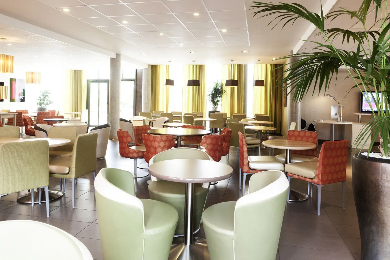 Novotel Suites Reims Centre