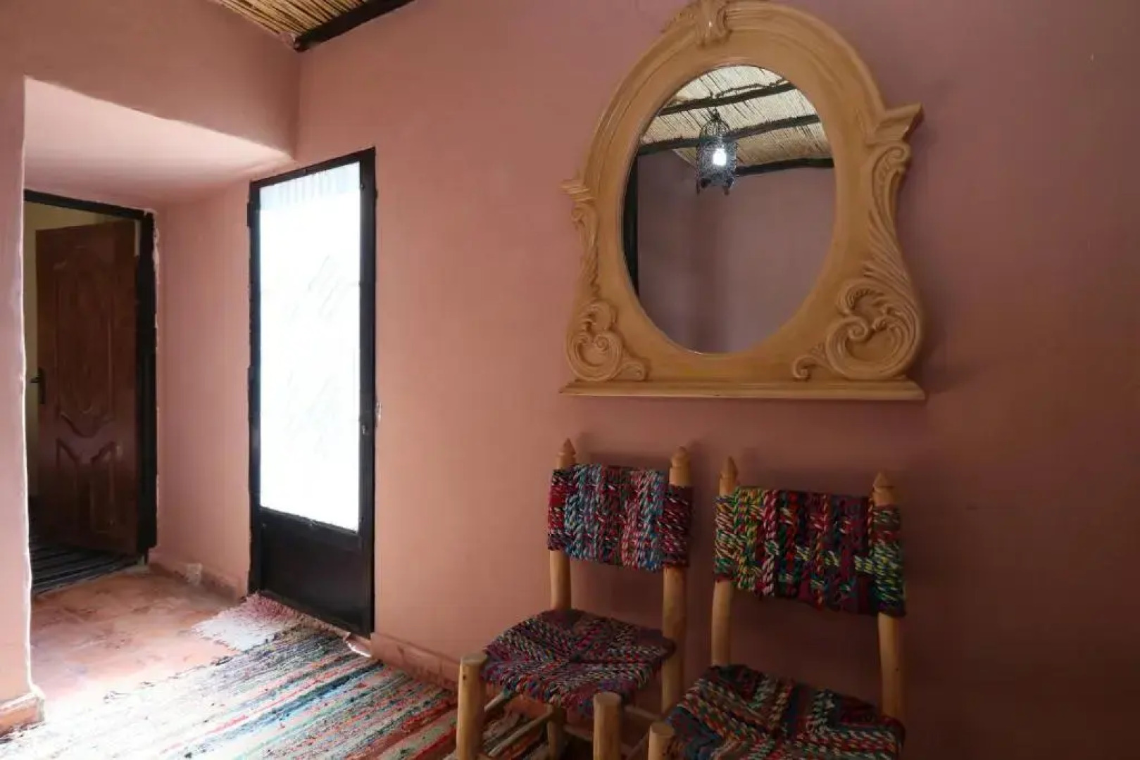 Gîte Ogog Tacheddirt