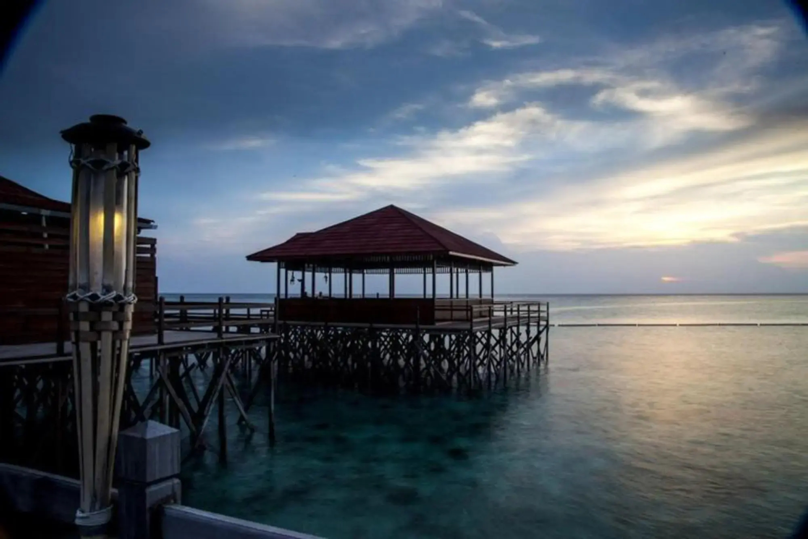 Pratasaba Resort