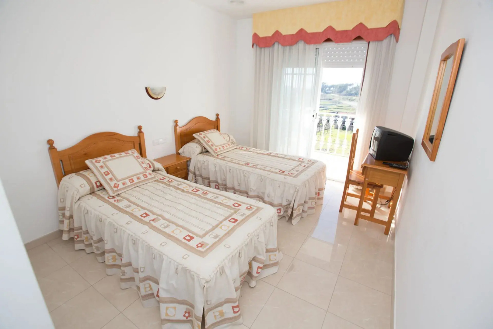 Pensión Casa Rodiño