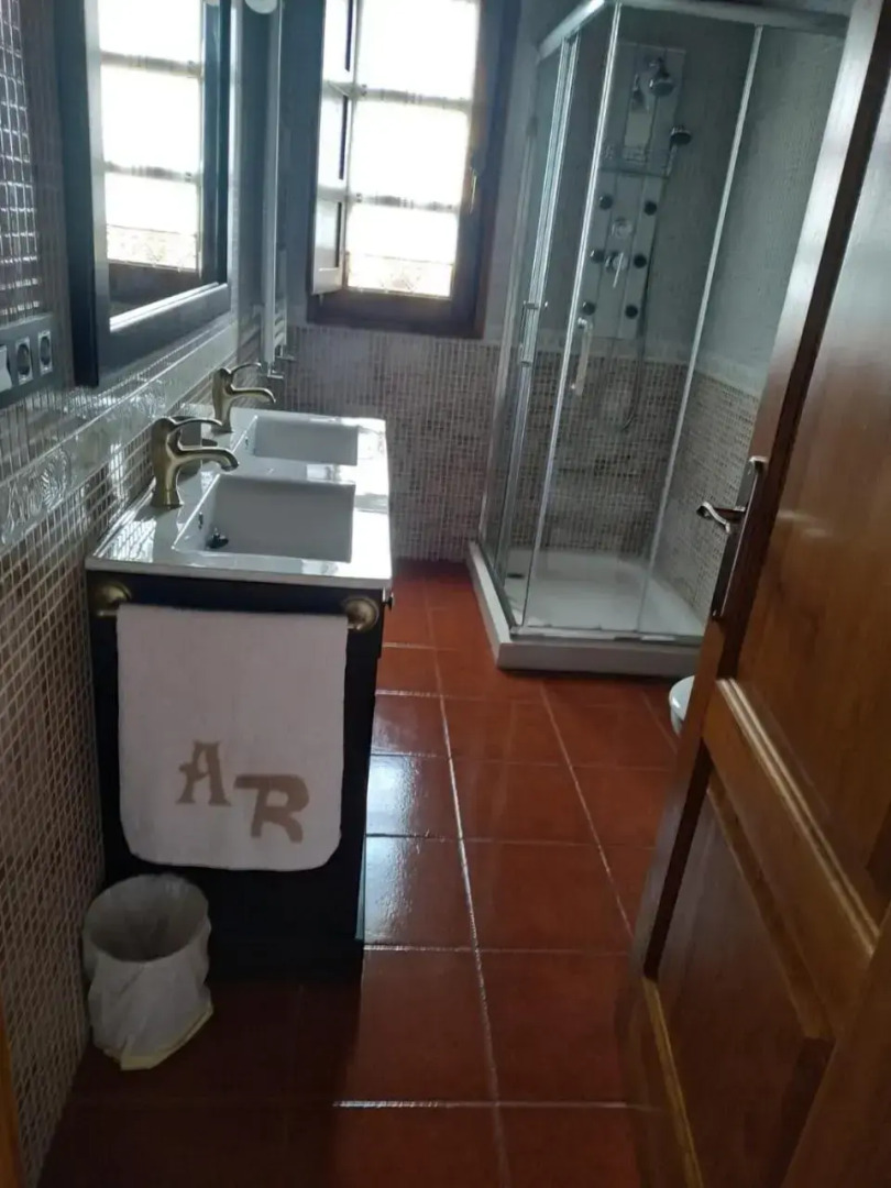 la casona de tresniñin