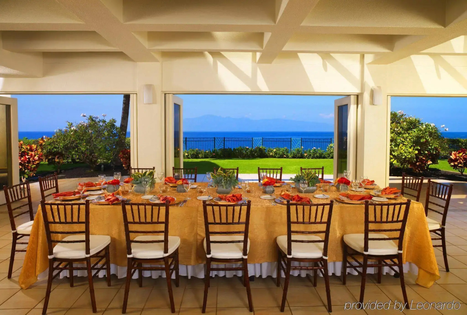 Sheraton Maui Resort & Spa