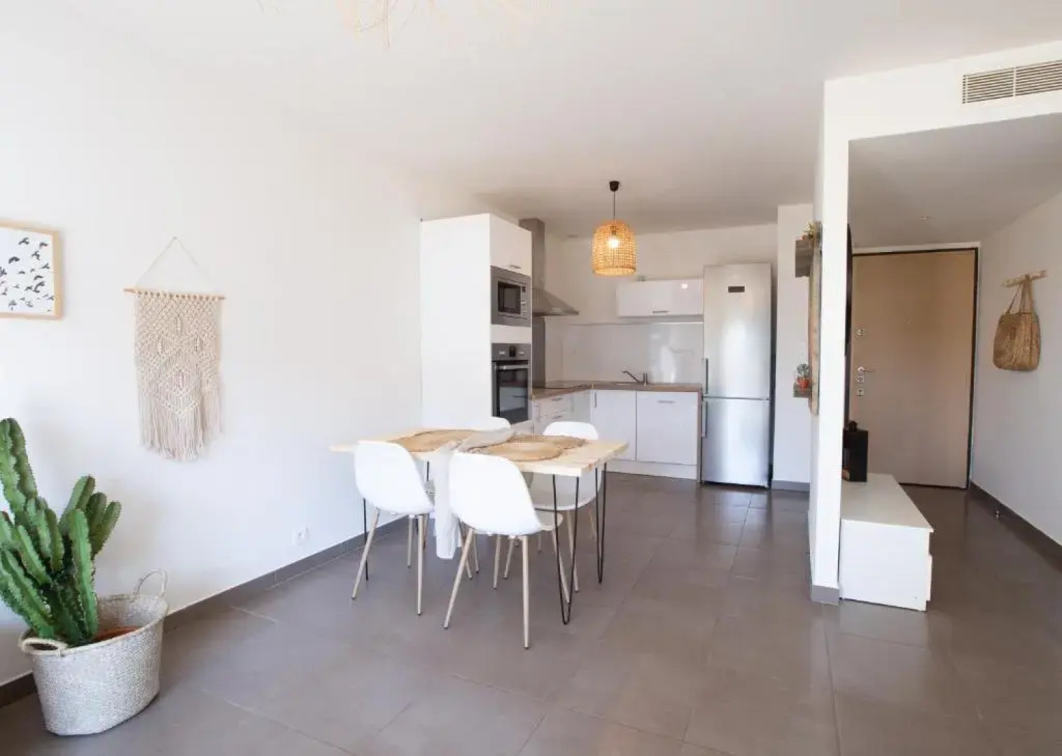 T2 au coeur de Porticcio - Vue mer Imprenable !