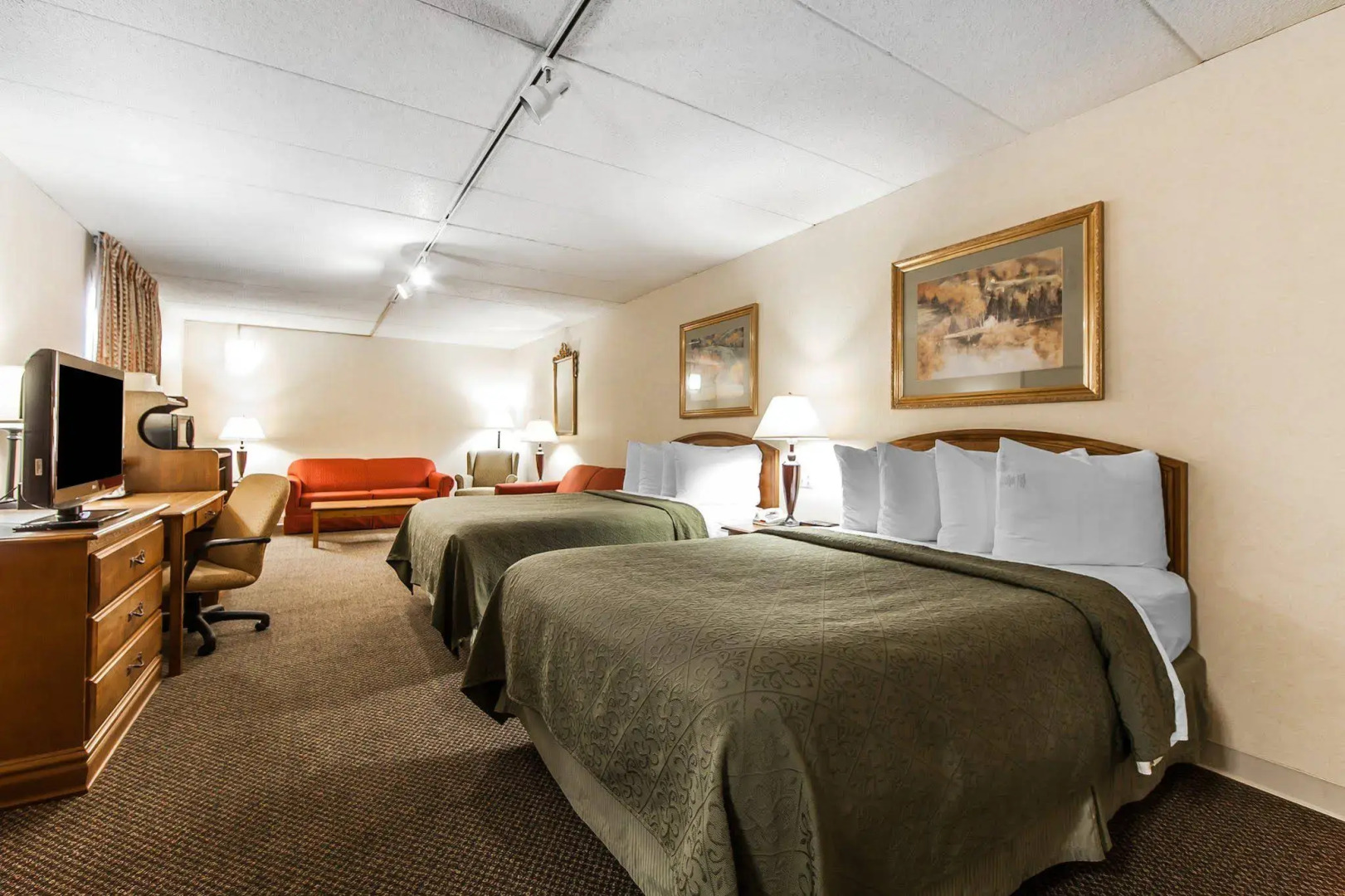 Quality Inn Chillicothe