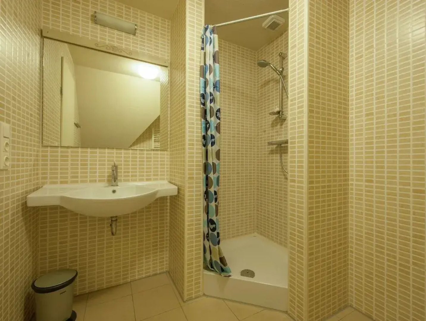 Quiet Villa in Lower Saxony