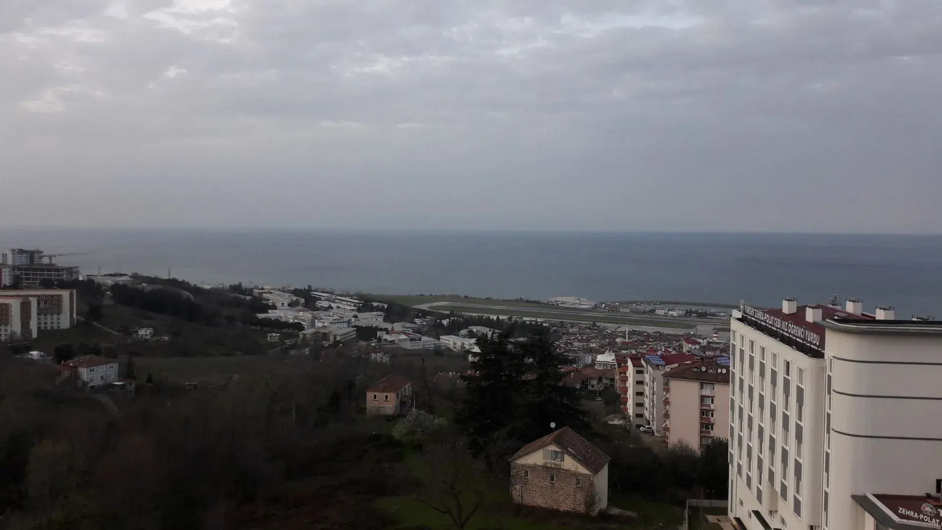 Karabina Eylül Apart